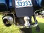 Attelage remorque BMW K1200 1999-2008