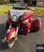 Trike Indian Roadmaster