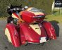 Trike Indian Roadmaster