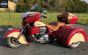 Trike Indian Roadmaster