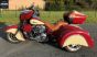 Trike Indian Roadmaster