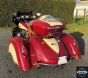 Trike Indian Roadmaster