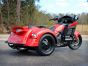 Trike Goldwing Motor Trike Raptor