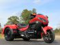 Trike Goldwing Motor Trike Raptor