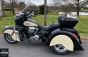 Trike Indian Roadmaster