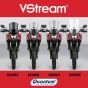 Pare-brise VStream  - CB500X
