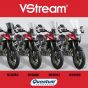 Pare-brise VStream  - CB500X