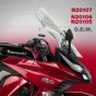 Pare-brise VStream  - Z1000SX Ninja 1000