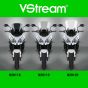 Pare-brise VStream - KLE650/1000LT Versys