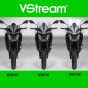 Pare-brise VStream - Z900