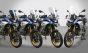 Pare-brise VStream - F850GS/Adventure