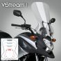 Pare-brise VStream+ - NC700/750X