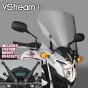 Pare-brise VStream+ - CB500F