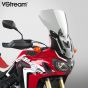 Pare-brise VStream - Africa Twin/Adventure