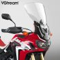 Pare-brise VStream - Africa Twin/Adventure