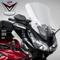 Pare-brise VStream  - Z1000SX Ninja 1000