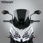 Pare-brise VStream - KLE650/1000LT Versys