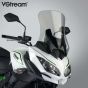 Pare-brise VStream - KLE650/1000LT Versys