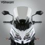 Pare-brise VStream - KLE650/1000LT Versys