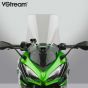 Pare-brise VStream - Z1000SX Ninja 1000