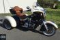 Trike Indian Roadmaster