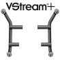 Pare-brise VStream + - R1250R