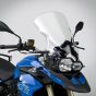 Pare-brise VStream - F800GS/F650GS Twin