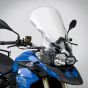 Pare-brise VStream - F800GS/F650GS Twin