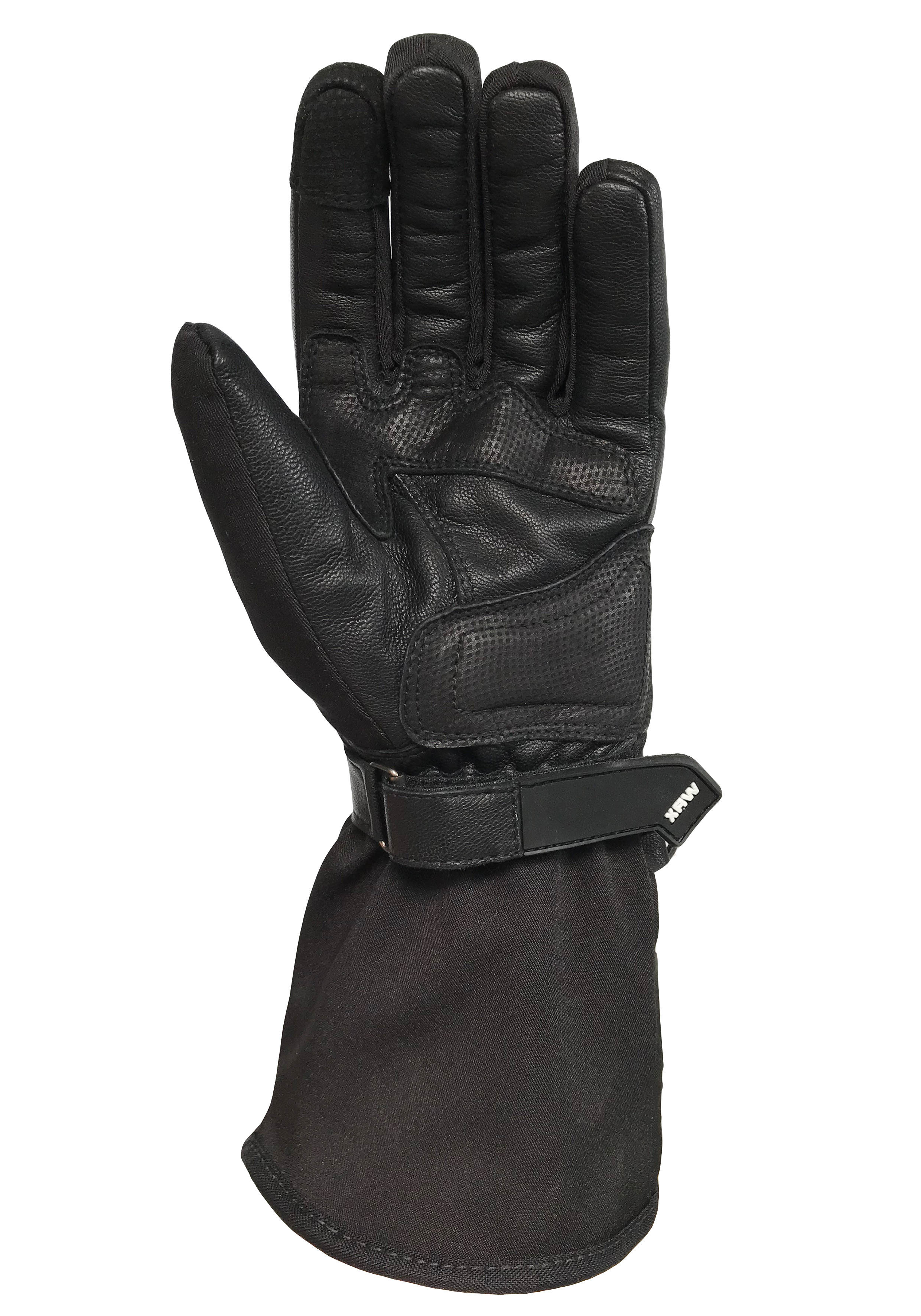 Gants Coqués 12 volts