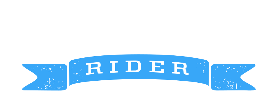 Antenne courte - Custom Rider