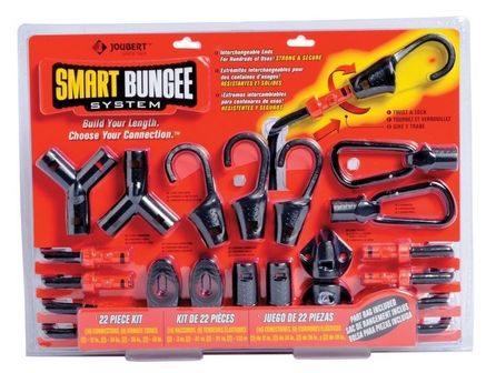 smart bungee